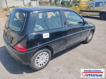 LANCIA Y 840 1.2 60CV 96-03 / ricambi