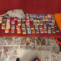 carte brainrot prima collezione 