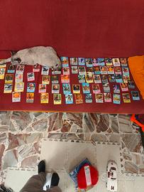 carte brainrot prima collezione 