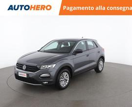 VOLKSWAGEN T-Roc EJ92014