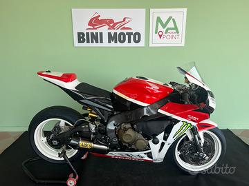 Honda CBR 1000 - 2007