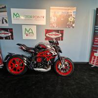 MV Agusta Dragster 800 RC SCS 2022