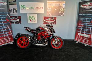 MV Agusta Dragster 800 RC SCS 2022