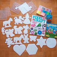 Kit perline-forme-libri Hama