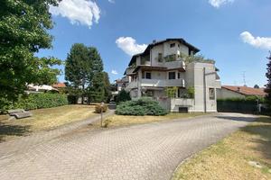 3 LOCALI A SAMARATE