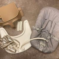 Stokke accessori Tripp Trapp (Newborn / Baby Set )