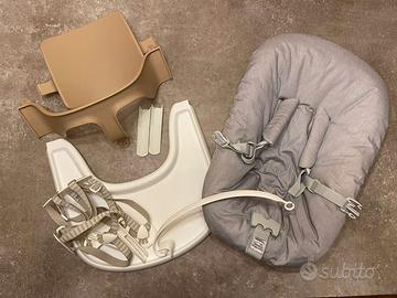 Stokke accessori Tripp Trapp (Newborn / Baby Set )