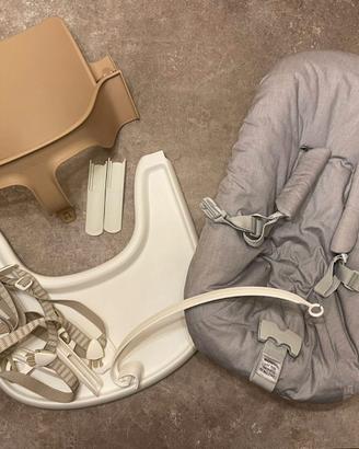 Stokke accessori Tripp Trapp (Newborn / Baby Set )
