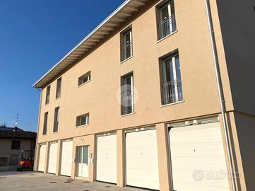 3 LOCALI A BASSANO BRESCIANO