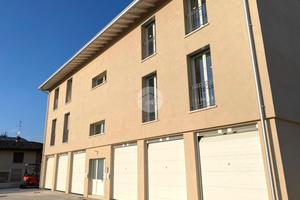 3 LOCALI A BASSANO BRESCIANO