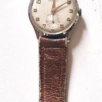 Orologio da polso svizzero Karex