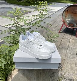 Nike Air Force 1 White EU 41