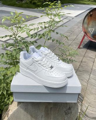 Nike Air Force 1 White EU 41