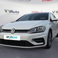 Volkswagen Golf 1.4 TSI Sport BMT DSG