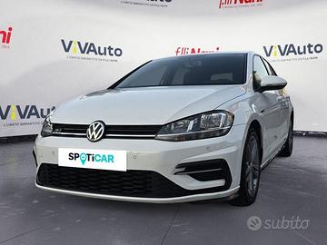 Volkswagen Golf 1.4 TSI Sport BMT DSG