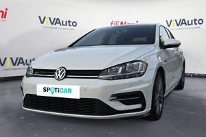 Volkswagen Golf 1.4 TSI Sport BMT DSG