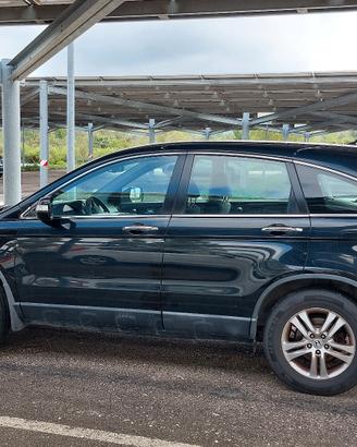Honda CRV 2.2 I DTEC