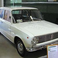 Ricambi per fiat 124