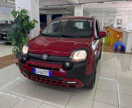 FIAT Panda Cross Hybrid 2WD AM 2022