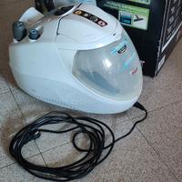 Vaporetto Lecoaspira Polti