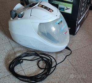 Vaporetto Lecoaspira Polti