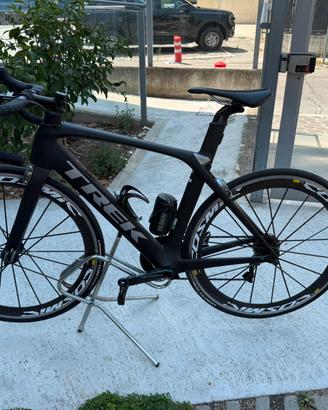 trek madone 9.0