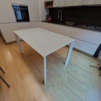 Tavolo in vetro NUOVO