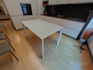 Tavolo in vetro NUOVO