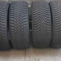 4 Gomme invernali Falken HS01 SUV 255/55 R19