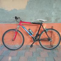 Bicicletta sportiva Atala, MTB Pro-Co pe, cambio m