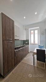 Casa appartamento