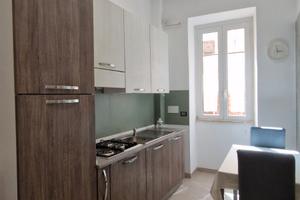 Casa appartamento