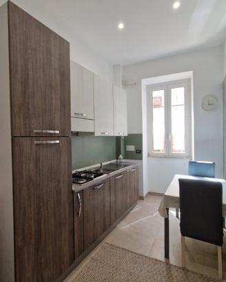 Casa appartamento
