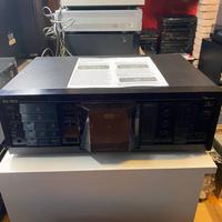 Nakamichi RX 303 Cassette deck