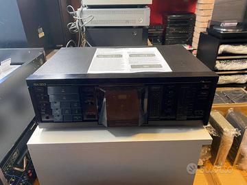 Nakamichi RX 303 Cassette deck