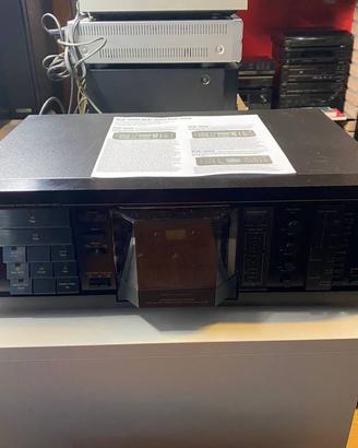 Nakamichi RX 303 Cassette deck