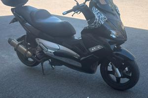 Gilera nexus 250
