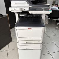 STAMPANTE MULTIFUNZIONE