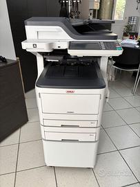 STAMPANTE MULTIFUNZIONE