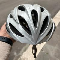 Casco bici