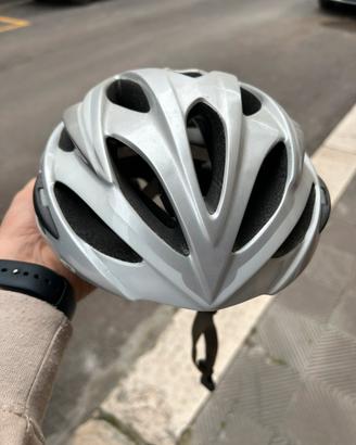 Casco bici