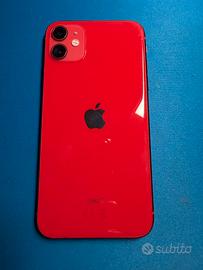 Iphone 11 128 Gb funzionante