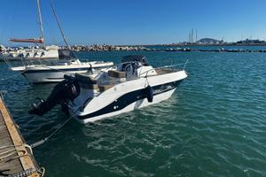 Italmar 19 wa plus. ANCHE SOLO BARCA