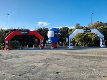 per cessata attività