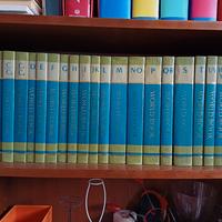 Enciclopedia World Book