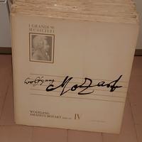 vinili musica classica