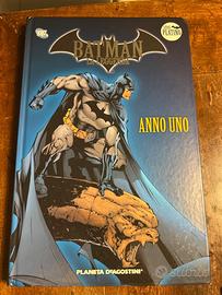 Batman anno uno - Frank Miller