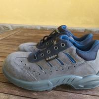 scarpe antinfortunistiche 
