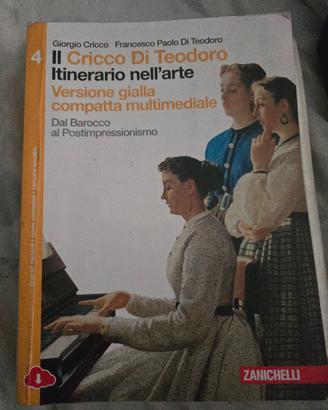libro scolastico