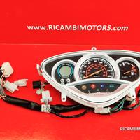 STRUMENTAZIONE KYMCO PEOPLE 250 300